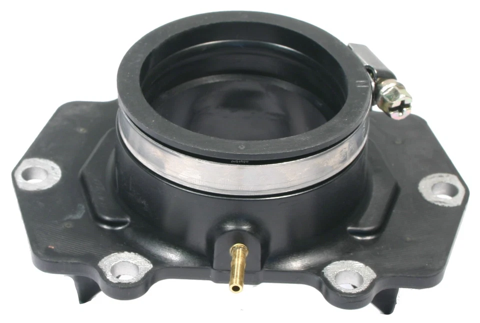 Arctic Cat Firecat 700 / F7 EFI, 2003-2006, Carb, Carburetor Mounting Flange  - Image 1 of 1