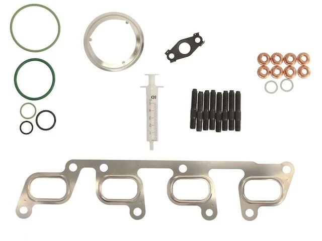 Kit de montaje de turbocompresor para Volkswagen Passat 2012-2014 62694 PSZJ 2013 Foto 1 de 2