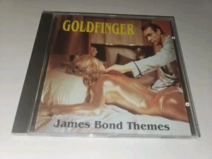 James Bond - Goldfinger von John Cacavas London Symphony Orchestra CD - Bild 1 von 3