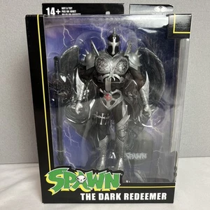 Figura Mcfarlane Toys Spawn The Dark Redeemer 2022 MIP�� - Imagen 1 de 15
