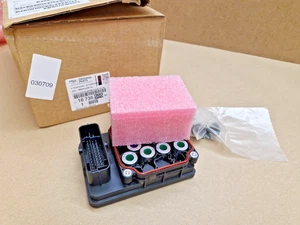 Controlador Módulo ABS Vauxhall Corsa F Opel 1673650580 Original 62371900016 - Imagen 1 de 11