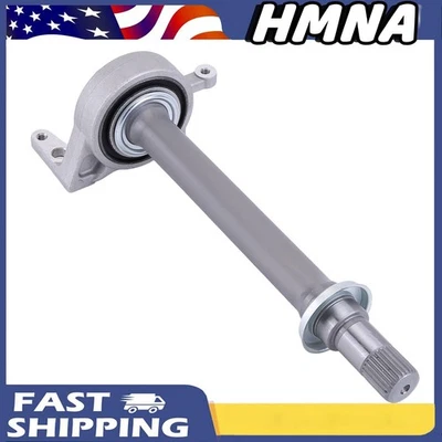 Intermediate Shaft 44500SCVA00 For HONDA CRV ACURA RSX DC5 - Image 1 of 4