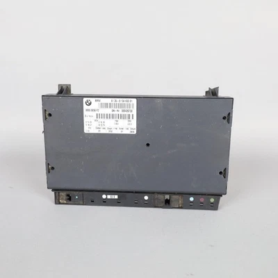 2008-2010 BMW 528i 535i 550i M5 Power Seat Memory Module 61359134633 OEM Used - Изображение 1 из 4