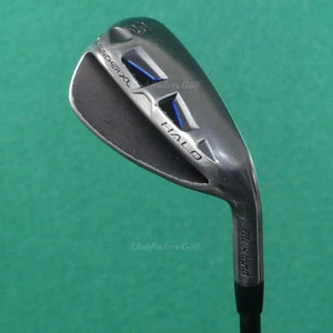 Cleveland Launcher XL Halo Single 9 Iron Cypher Sixty 5.0-A Graphite Seniors - Picture 1 of 3