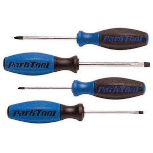 Park Tool SD-SET Shop Screwdriver Set - Picture 1 of 1