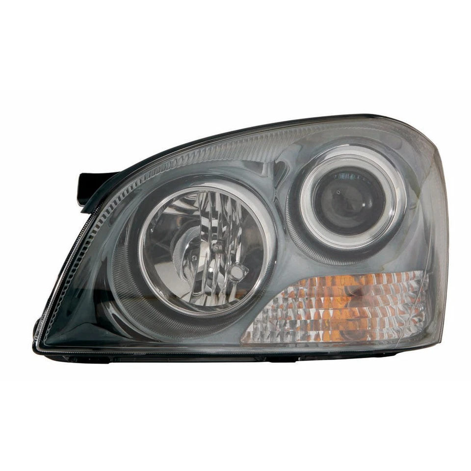AutoPartsAlliance Driver Side Headlamp assy composite for 2006-2007 MAGENTIS Foto 1 de 1