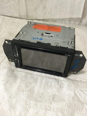 Pioneer AVH-211EX Double DIN 6.2" CD/DVD Stereo Receiver Bluetooth OEM - Image 1 of 4