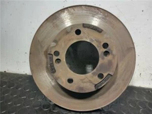 disco de freno delantero para SSANGYONG RODIUS 2.7 270 XDI 1075156 - Imagen 1 de 3