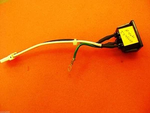 Ricoh IS450SE Image Scanner G407-5415 Inlet Harness G4075415 - Picture 1 of 6