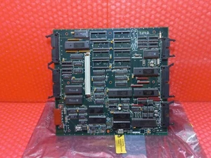 NOR Control Automation NN-791 I/O Processor Card HEr 100261H - Picture 1 of 14
