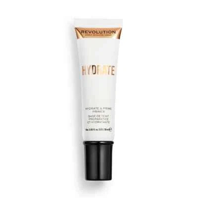 REVOLUTION HYDRATE & HOLD PRIMER  28 ml NEW & SEALED - Image 1 of 3