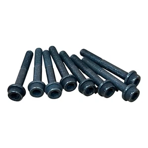 Juego de 8 pernos de tapa de leva del árbol de levas Suzuki LTZ400 Z400 KFX400 2003-2014 - Imagen 1 de 2