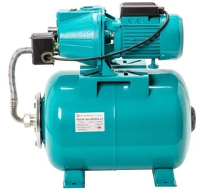 POMPE SURPRESSEUR 24L HYDROPHOR 24L pour réservoir de pompe à eau, JET SET compl - Imagen 1 de 9