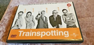Trainspotting (DVD, 2005) - Imagen 1 de 3