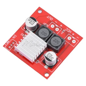 DC5V-34V CS8683H Digital Amplifier Board 130W High-power Amp Module BTL Output - Bild 1 von 16