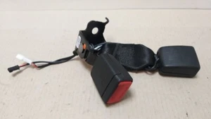 GURTSCHNALLE HINTEN RECHTS BMW X5 (G05) 2020 743567208 / 34243813F - Bild 1 von 4