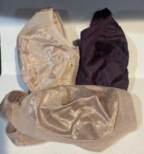 Playtex 18-Hour Wirefree Bra 4693 w/ Original Comfort Strap. See Colors, Sizes - Picture 1 of 2