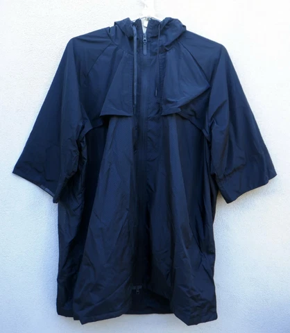 James Harden Houston Rockets Men's Adidas Black Parka Jacket $140 - XL Cover
