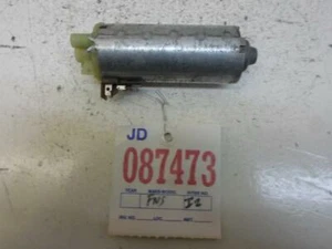 SEAT MOTOR BMW 7 SERIES 2001 2002 2003 2004 2005 2006 2007 2008 0130002585 OEM - Picture 1 of 5