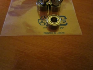 Shimano Stella SW Twinpower SW Biomaster SW Handle Knob Ball Bearing 4x9x4mm out - Picture 1 of 1