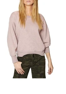 NWT Sanctuary Sweatshirt Pink XL - Picture 1 of 1