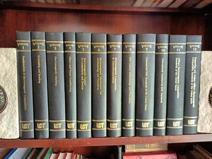 Handbook Series on Electromagnetic Interference & Compatibility_12 Vols_LikeNew - Imagen 1 de 9