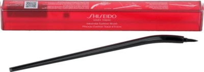 NUEVO Cepillo delineador de ojos Shiseido Inkstroke ideal con sombra de ojos rímel pestañas rubor Foto 1 de 2