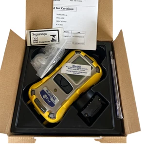 Detector Honeywell MAZ3-A2C112E-020 IP65 - Imagen 1 de 4