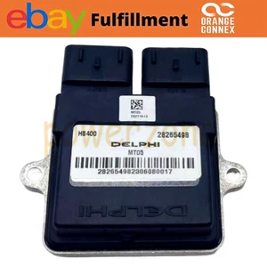 OEM ECU Controller HiSun 400 UTV COLEMAN UT 400 MASSIMO MSU400 BENNCHE RK TSC - Picture 1 of 3