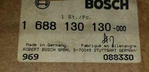 1 688 130 130 nos oem bosch diesel test bench - Picture 1 of 4