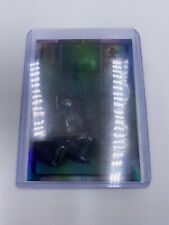 STAR WARS TOPPS 2002  ATTACK OF THE CLONES Prismatic Foil 3 of 8
