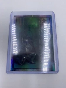 STAR WARS TOPPS 2002 ATAQUE DE LOS CLONES Lámina Prismática 3 de 8 - Imagen 1 de 9