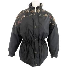 New listing
		Vintage Sportific Millers Equestrian Drawstring Parka Jacket
