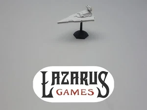 Star Wars Black Series Titanium: Imperial Star Destroyer - Picture 1 of 4