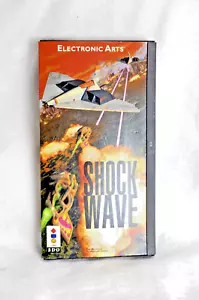 3DO - SHOCK WAVE - Picture 1 of 3