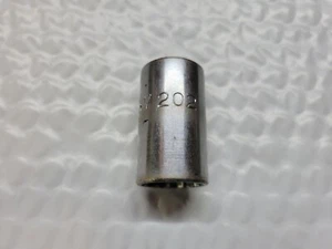MAC V202 5/8" 12pt 1/2" Drive Socket - Bild 1 von 5