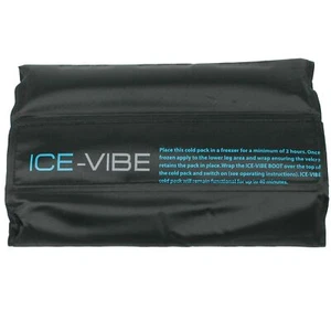 HORSEWARE ICE VIBE COLD PACKS ICEVIBE GEL INSERTS LEGS, HOCK, KNEE - Picture 1 of 1