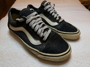 Trafikprop Jeg tror, ​​jeg er syg prøve VANS 1990s Vintage Shoes for Men for sale | eBay