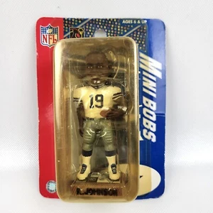 Dallas Cowboys Mini Bobs K. Johnson Bobblehead Bobble #19 - Picture 1 of 6