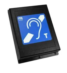 C-Tec PDA103i 1.2m2 Self-Contained Hearing Loop System for use with help points - Picture 1 of 2