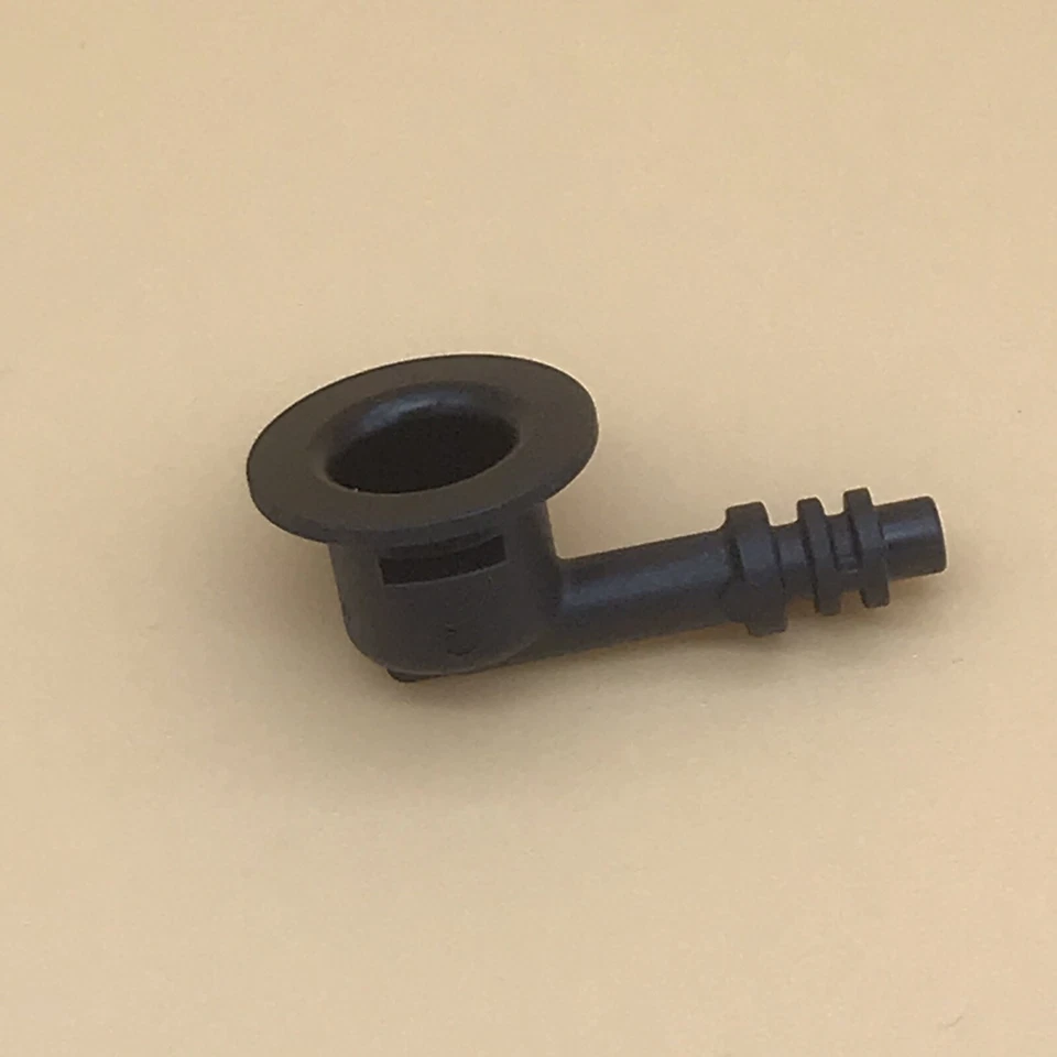 Original Andockbüchse Brühgruppe Drainageventil JURA X / J / E