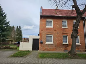 Einfamilienhaus in Schwanebeck - Bild 1 von 5