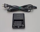 Authentic Sony Ni-MH AA AAA BC-CS2A Battery Charger Double Triple A