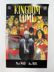 Kingdom Come #2 (1996, DC Comics) - Imagen 1 de 8
