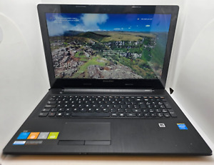 Lenovo G50-30 Notebook – Intel Celeron N2840/4GB RAM/1TB Festplatte
