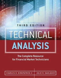 Technical Analysis The Complete Resource for Financial Market Technicians - Picture 1 of 1