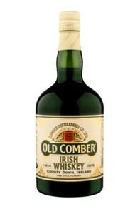 Old Comber Blended Irish Whiskey - 46 % Vol. / 0,7 L - Bild 1 von 1