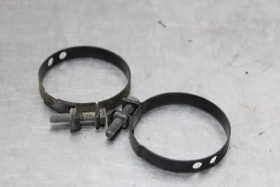 14-15 Honda CB500X Intake Throttle Body Clamps Foto 1 de 3