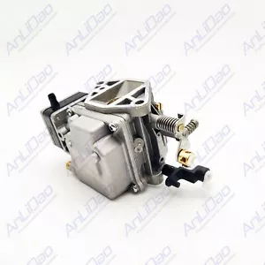63V-14301-00 63V-14301-10-00 New For Carburetor 2 Stroke Yamaha Boat 9.9HP 15HP - Picture 1 of 1