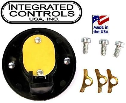 Termostato obturador eléctrico Rochester Quadrajet y carburadores Dualjet 1975-1978 Foto 1 de 2